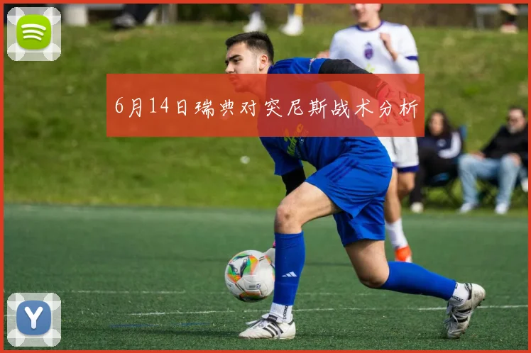 6月14日瑞典对突尼斯战术分析