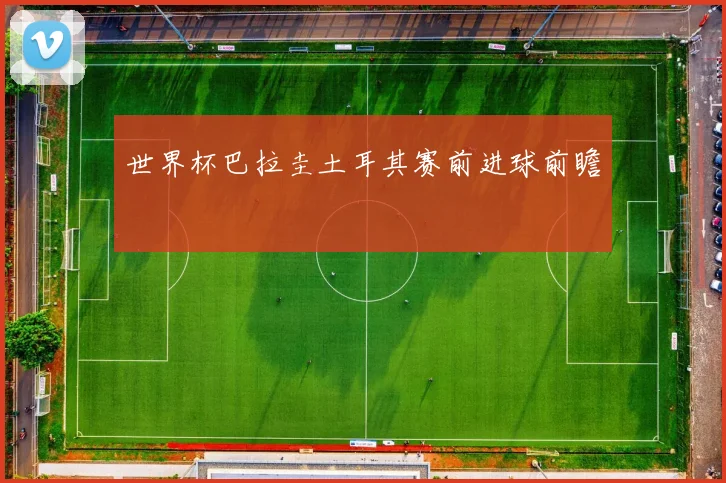 世界杯巴拉圭土耳其赛前进球前瞻